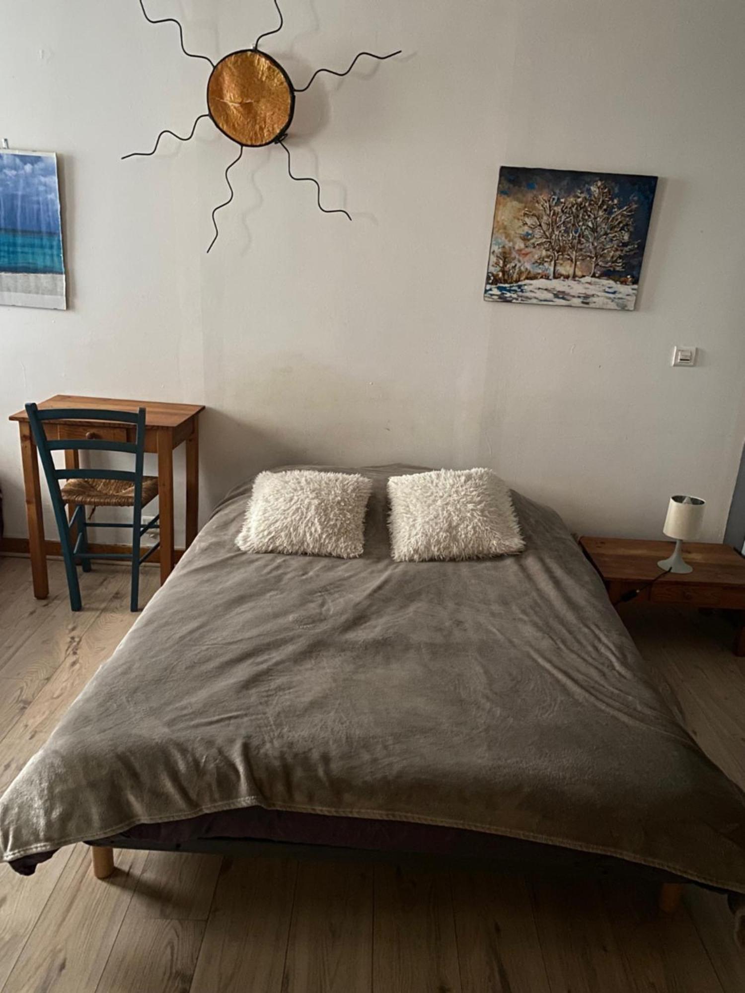 Espace Grenouillit Le Puy En Velay Zewnętrze zdjęcie