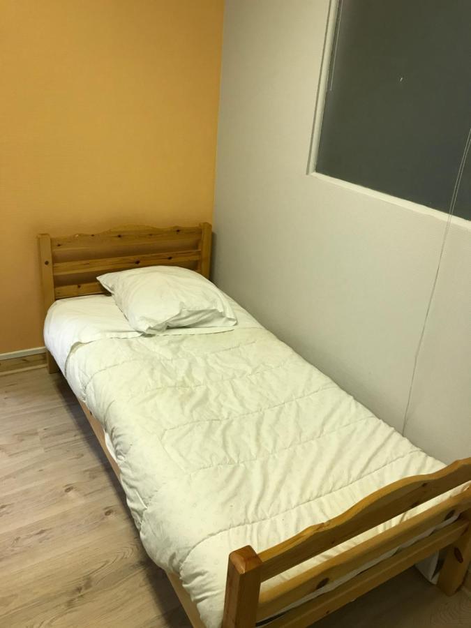 Espace Grenouillit Le Puy En Velay Zewnętrze zdjęcie