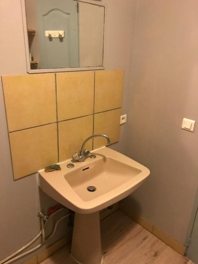 Espace Grenouillit Le Puy En Velay Zewnętrze zdjęcie